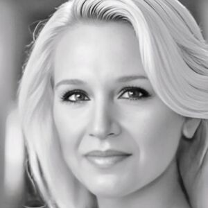 Meet your Posher, Georgia